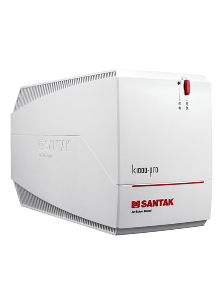 山特后备式UPS电源 K500/K1000 PRO