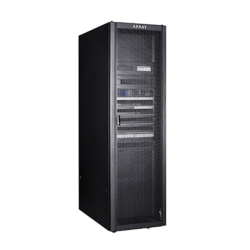 山特 模块式 ARRAY MP 系列 (5-30kVA) UPS